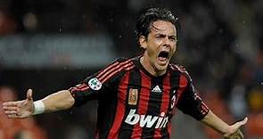 Filippo Inzaghi Best Goals Ever