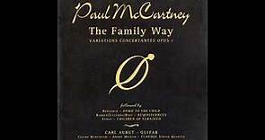 George Martin & Paul McCartney - The Family Way (full soundtrack)