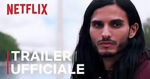 Messiah - Stagione 1 | Trailer ufficiale | Netflix Italia