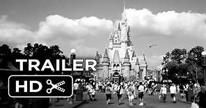 Escape From Tomorrow Official Trailer #1 (2013) - Unapproved Disney Movie HD
