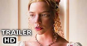 EMMA Trailer # 2 (2020) Anya Taylor-Joy, Jane Austen Comedy Movie HD