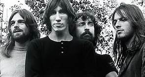 Pink Floyd ~ Hey You (1979)