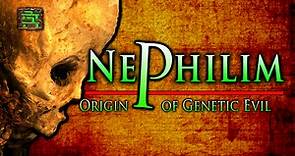 Nephilim | The Complete Nephilim Film Saga by Trey Smith