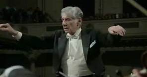 Leonard Bernstein & Concertgebouworkest Amsterdam - Beethoven: Missa solemnis