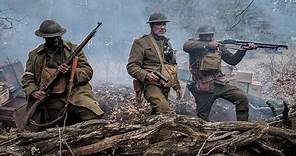 The Great War (2020) - Original Trailer (HD)