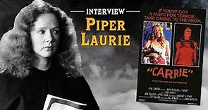 Piper Laurie | A Career Retrospective