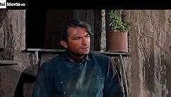 Bravados (The Bravados) 2/2 (1958 western) Gregory Peck Joan Collins