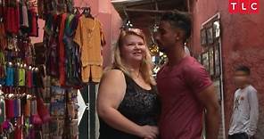 Don't Hug Me | 90 Day Fiance