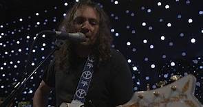The War On Drugs - Strangest Thing (Live on KEXP)