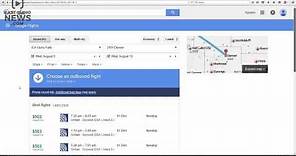 The very best way to book flights using Google Flights