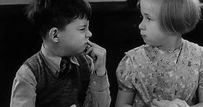 Thursday's Children (1954) VOSE
