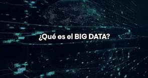 ¿Qué es el Big Data? | Universidad Internacional de Valencia