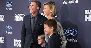 Will Ferrell’s Kids & Family: 5 Fast Facts You Need to Know