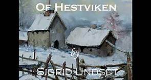 The Master Of Hestviken Book 1 Part 1 Chapter 4