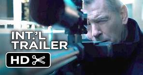 Survivor Official International Trailer #1 (2015) - Pierce Brosnan, Milla Jovovich Movie HD
