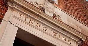 Look inside The Lindo Wing - Private maternity care in London
