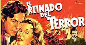 EL REINADO DEL TERROR (Reign of Terror, 1949, Full Movie, Spanish, Cinetel)