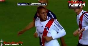 Jonathan Maidana "La Muralla" | River Plate (HD)