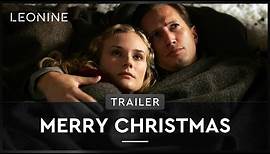Merry Christmas - Trailer (deutsch/german)