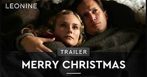 Merry Christmas - Trailer (deutsch/german)