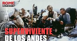 Lo que Pablo VI dijo a los supervivientes de los Andes: “De no hacerlo, sería un suicidio”