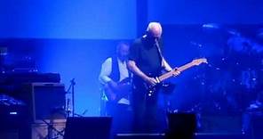 DAVID GILMOUR - OH WELL LIVE LONDON 2020