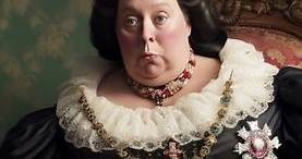 The Death of Queen Victoria. #history#royalty #queenvictoria #queenelizabeth #youtubeshorts