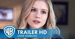WITHIN - Trailer #1 Deutsch HD German (2017)