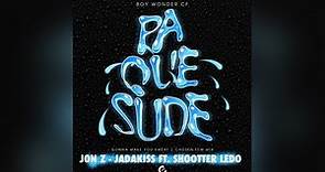 Jadakiss and Jon Z featuring Shootter Ledo - Pa Que Sude / Gonna Make You Sweat (NYC MIx)