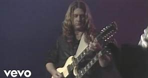 Molly Hatchet - Fall of the Peacemaker (Live)