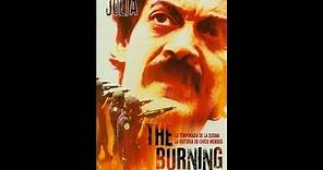 "The Burning Season": The Chico Mendes Story (Subtitle Bahasa Indonesia)