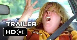 Tammy Official Trailer #1 (2014) - Melissa McCarthy, Susan Sarandon Comedy HD