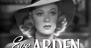 Our Miss Brooks: House Trailer / Friendship / French Sadie Hawkins Day - The Best Documentary Ever