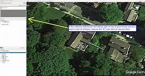 How to See a Satellite Image of Your House: Step-by-Step