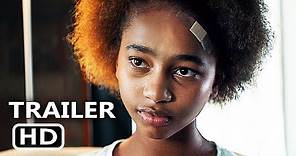 PRINCESS OF THE ROW Trailer (2020) Tayler Buck, Ana Ortiz, Morgan Freeman Movie
