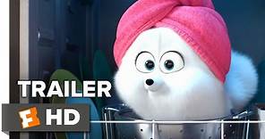 The Secret Life of Pets 2 Trailer (2019) | 'Gidget' | Movieclips Trailers
