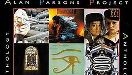 Alan Parsons Project - Anthology
