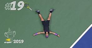 22 Grand Slam Titles: Rafael Nadal's Journey