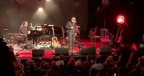 Elvis Costello & Steve Nieve “Still” live at Gramercy Theatre 2/17/2023