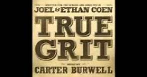 true grit soundtrack a great advanture