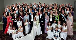 Il Casato di Bernadotte: la royal family svedese