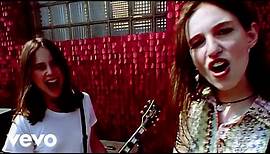 Veruca Salt - Seether (Official Music Video)
