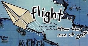Paper Flight 2 - Play It Online at CoolMathGamesKids.com