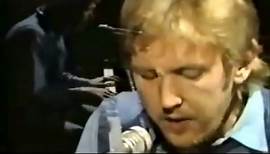 Flashback: Harry Nilsson Sings a Wistful 'Gotta Get Up' in 1971