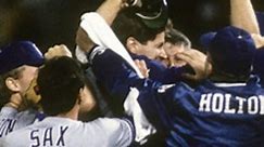 1988 World Series recap