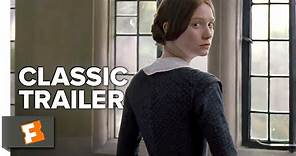 Jane Eyre (2011) Trailer #1 | Movieclips Classic Trailers