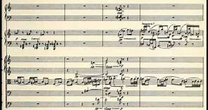 Karl Amadeus Hartmann - Symphony No. 1 "Versuch eines Requiem" (1955)
