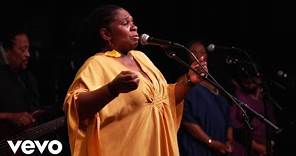 Ruthie Foster - What Kind Of Fool