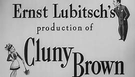 Cluny Brown 1946 | Jennifer Jones - Comedy, Romance | Directed by Ernst Lubitsch