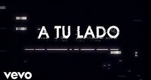 RBD - A Tu Lado (Lyric Video)